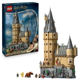 LEGO 76454 Hogwarts Castle Main Tower