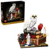 LEGO 76466 Steen der Wijzen