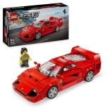 LEGO 76934 Ferrari F40 Supercar