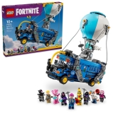 LEGO 77073 Battle Bus