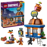 LEGO 77076 Durrr Burger Restaurant