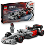 LEGO 77259 Audi Revolut F1 Team R26 Racewagen