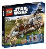 LEGO 7929 The Battle of Naboo
