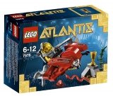 LEGO 7976 Oceaan Speeder