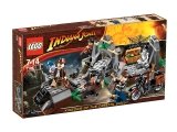 LEGO 7196 Gevecht op de Begraafplaats