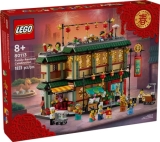 LEGO 80113 Family Reunion Celebration