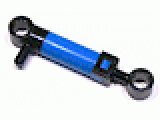 LEGO Pneumatische Cilinder BLAUW