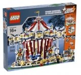 LEGO 10196 Grote Carrousel