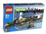 LEGO 4512 9V Vrachtrein