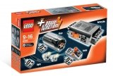 LEGO 8293 Power Functions Motor Set