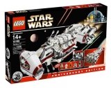 LEGO 10198 Tantive IV Blockade Runner