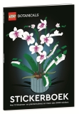 LEGO Botanicals Stickerboek