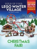 LEGO Winter Village - Christmas Fair