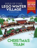 LEGO Winter Village - Christmas Train