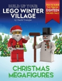 LEGO Winter Village - Christmas Megafigures