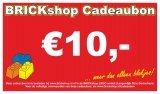 Gift Voucher €10