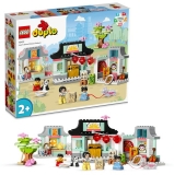 DUPLO 10411 Learn About Chinese Culture
