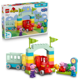 DUPLO 10466 Train Ride with Grandpa Pig