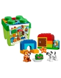 DUPLO 10570 All in 1 Gift Set