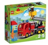 DUPLO 10592 Fire Truck