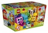 DUPLO 10820 Creatieve Bouwmand