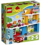DUPLO 10835 Family House