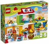 DUPLO 10836 Town Square