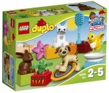 DUPLO 10838 Huisdieren