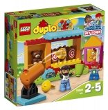 DUPLO 10839 Schiettent