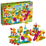 DUPLO 10840 Grote Kermis