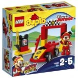 DUPLO 10843 Mickey's Racewagen