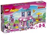 DUPLO 10844 Minnie Mouse Bow-tique