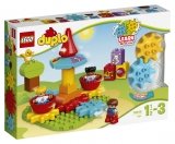DUPLO 10845 Mijn Eerste Draaimolen