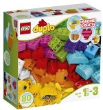 DUPLO 10848 Mijn Eerste Bouwstenen