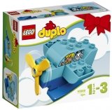 DUPLO 10849 Mijn Eerste Vliegtuig