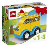 DUPLO 10851 Mijn Eerste Bus