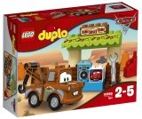 LEGO 10856 Mater's Shed