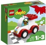 DUPLO 10860 Mijn Eerste Racewagen