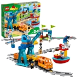 DUPLO 10875 Goederentrein
