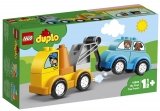 DUPLO 10883 My First Tow Truck