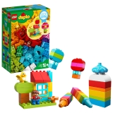 DUPLO 10887 Creatief Plezier