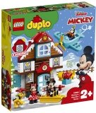 DUPLO 10889 Mickey's Vakantiehuisje
