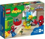 DUPLO 10893 Spiderman VS Electro