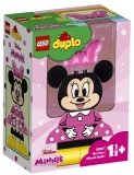 DUPLO 10897 My First Minnie Build