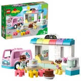 DUPLO 10928 Bakkerij