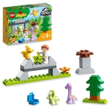 DUPLO 10938 Dinosaur Nursery