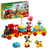 DUPLO 10941 Mickey en Minnie Verjaardagstrein