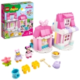 DUPLO 10942 Minnie's Huis en Café