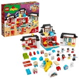 DUPLO 10943 Gelukkige Kindertijdmomenten