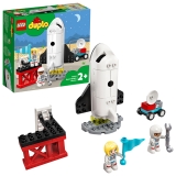 DUPLO 10944 Space Shuttle Missie